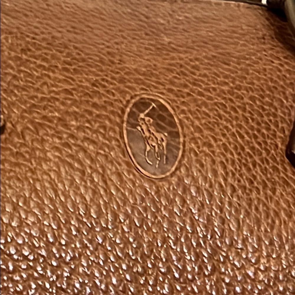 Ralph Lauren Mini Boston - Picture 3 of 16
